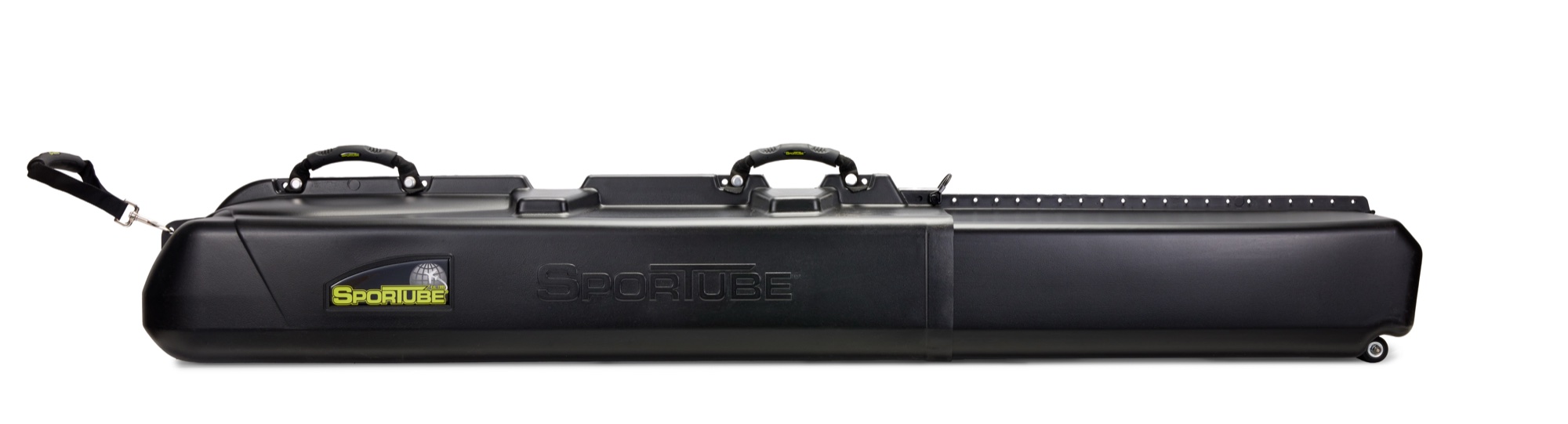 Sportube Series 3 hard case